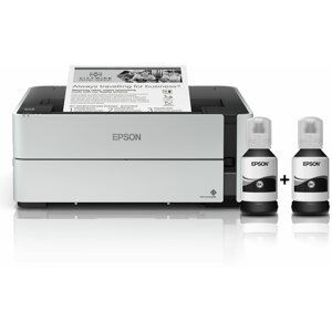 Epson EcoTank M1170, tankový systém - C11CH44402