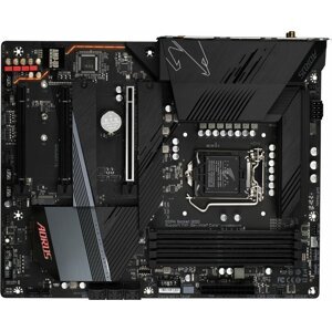 GIGABYTE B560 AORUS PRO AX - Intel B560 - B560 AORUS PRO AX