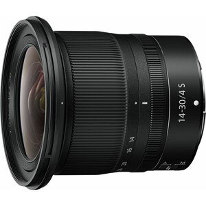 Nikon objektiv Nikkor Z 14-30mm f4.0 S - JMA705DA