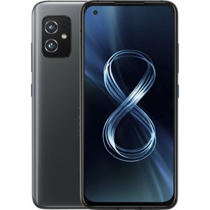 Asus Zenfone 8, 16GB/256GB, Black - ZS590KS-2A011EU