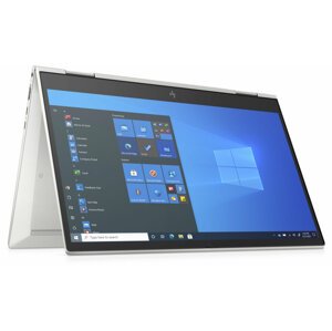 HP EliteBook x360 830 G8, stříbrná - 3G2Q7EA