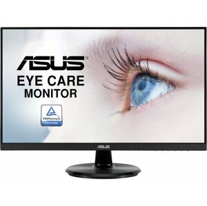 ASUS VA24DQ - LED monitor 23,8" - 90LM054P-B01370