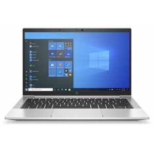 HP EliteBook 830 G8, stříbrná - 3G2Q4EA