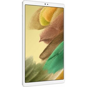 Samsung Galaxy Tab A7 Lite SM-T220, 3GB/32GB, Silver - SM-T220NZSAEUE