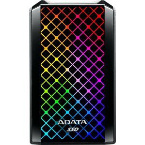 ADATA SE900G - 512GB, černá - ASE900G-512GU32G2-CBK