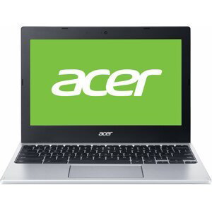 Acer Chromebook 311 (CB311-11HT), stříbrná - NX.AAZEC.001