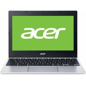 Acer Chromebook 311 (CB311-11HT), stříbrná - NX.AAZEC.001