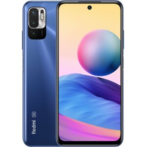 Xiaomi Redmi Note 10 5G, 4GB/128GB, Nighttime Blue - 33252