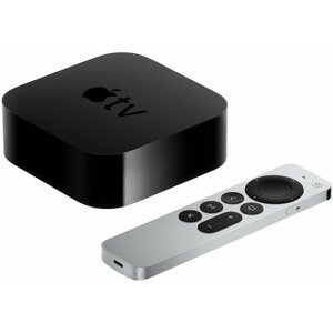 Apple TV HD 32GB (2. gen) - MHY93CS/A
