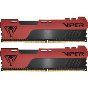 Patriot VIPER Elite II 16GB (2x8GB) DDR4 2666 CL16 - PVE2416G266C6K