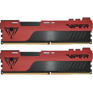 Patriot VIPER Elite II 16GB (2x8GB) DDR4 3200 CL18 - PVE2416G320C8K