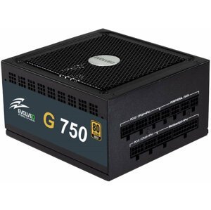Evolveo G750 - 750W, retail - E-G750R II