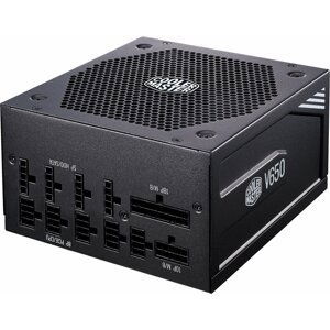 Cooler Master V650 Gold-v2 - 650W - MPY-650V-AFBAG-EU