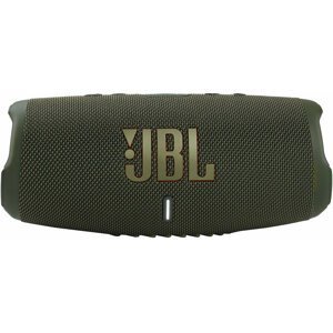 JBL Charge 5, zelená - JBLCHARGE5GRN