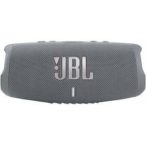 JBL Charge 5, šedá - JBLCHARGE5GRY