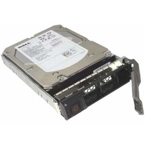 Dell server disk, 3,5" - 4TB pro PE R240, R340, R440, R540, R640, R740(xd) - 400-BLFB