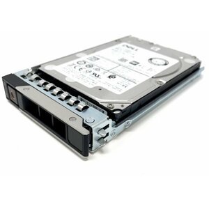 Dell server disk, 2,5" - 900GB pro PE R340, R440, R640, R6415, R740, R840, R940 - 400-ATIQ