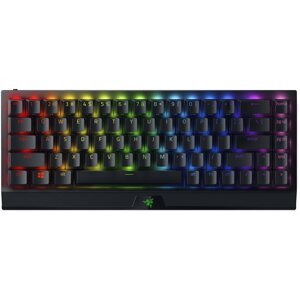 Razer BlackWidow V3 Mini HyperSpeed, Razer Green, US - RZ03-03891400-R3M1