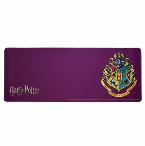 Harry Potter: Hogwards Crest, XL, červená - PP8824HP