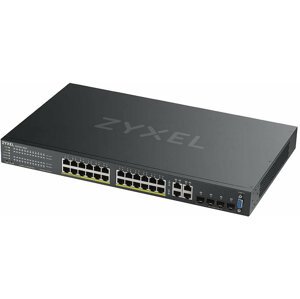 Zyxel GS2220-28HP - GS2220-28HP-EU0101F