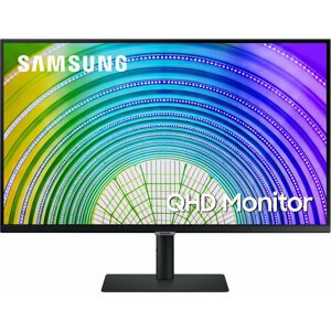 Samsung S60UA - LED monitor 32" - LS32A600UUUXEN