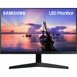Samsung T35F - LED monitor 22" - LF22T350FHRXEN