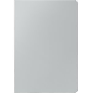 Samsung pouzdro Book Cover pro Galaxy Tab S7 / S8, šedá - EF-BT630PJEGEU