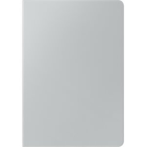 Samsung pouzdro Book Cover pro Galaxy Tab S7 / S8, šedá - EF-BT630PJEGEU
