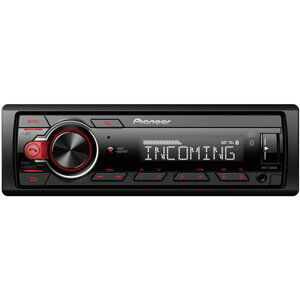 Pioneer MVH-330DAB - MVH-330DAB