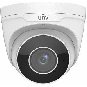 Uniview IPC3634LB-ADZK-G, 2,8-12mm, 4Mpix, H.265, PoE, IR 40m, IP67, dome - IPC3634LB-ADZK-G