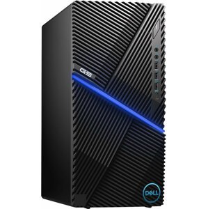 Dell G5 Gaming, černá - D-5000-N2-502K