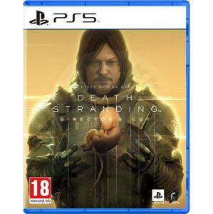 Death Stranding - Directors Cut (PS5) - PS719721697