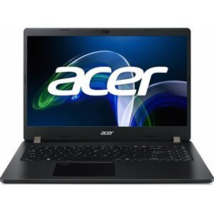 Acer TravelMate P2 P215 (TMP215-41), černá - NX.VRHEC.003