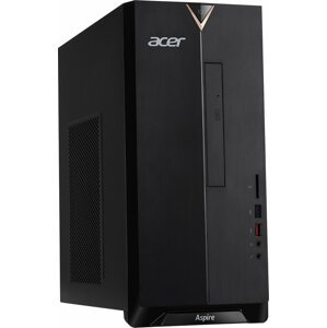Acer Aspire TC-1660, černá - DT.BGVEC.001