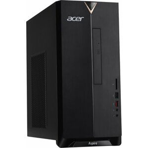 Acer Aspire TC-1660, černá - DT.BGVEC.004