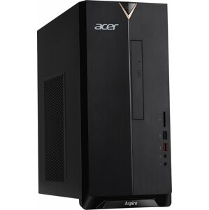 Acer Aspire TC-1660, černá - DG.BGZEC.00C