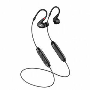 Sennheiser IE 100 PRO BT, černá - 04044155257670