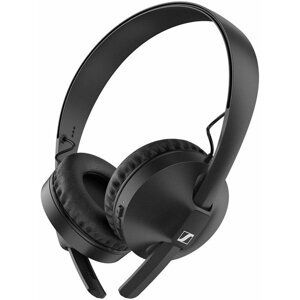 Sennheiser HD 250 BT, černá - 404415525207