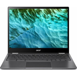 Acer Chromebook Spin 13 (CP713-3W), šedá - NX.A6XEC.002