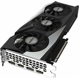 GIGABYTE GeForce RTX 3060 GAMING OC 12G (rev.2.0), LHR, 12GB GDDR6 - GV-N3060GAMING OC-12GD 2.0