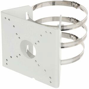 Uniview adaptér pro montáž na sloup, pro Uniview kamery - TR-UP06-C-IN