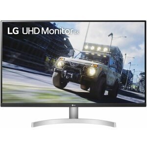 LG 32UN500-W - LED monitor 31,5" - 32UN500-W.AEU