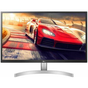 LG 27UL500-W - LED monitor 27" - 27UL500-W.AEU