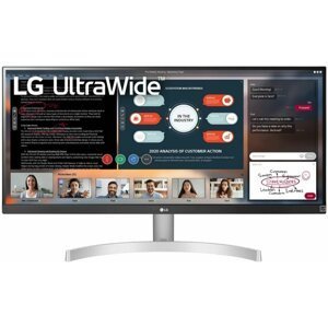 LG 29WN600-W - LED monitor 29" - 29WN600-W.AEU