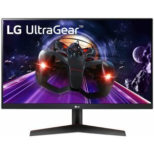 LG 24GN600-B.AEU - LED monitor 23,6" - 24GN600-B.AEU