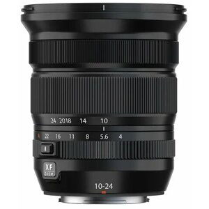 Fujinon XF10-24mm f/4.0 II - 16666791