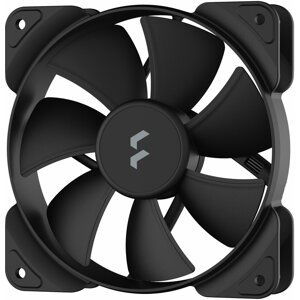 Fractal Design Aspect 12 Black - FD-F-AS1-1201