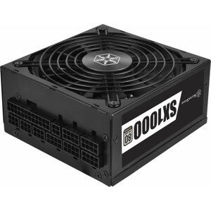 SilverStone SX1000 Platinum - 1000W - SST-SX1000-LPT