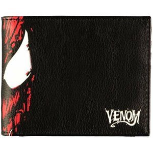Peněženka Marvel: Venom - Spider-Man, otevírací - MW555648SPN