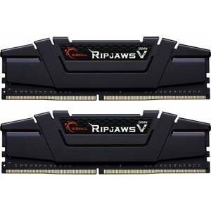 G.SKill RipJaws V 16GB (2x8GB) DDR4 4000 CL18 - F4-4000C18D-16GVK